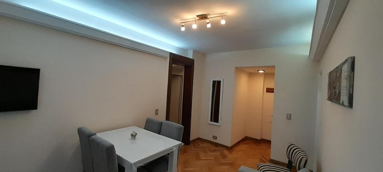 Appartamento Departamento En Recoleta